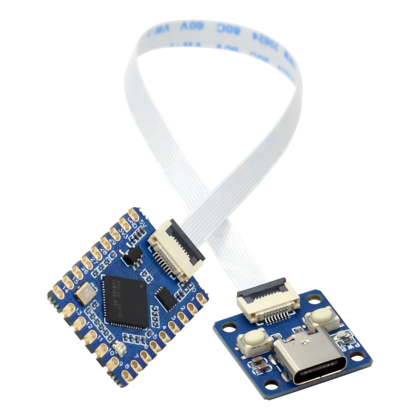 RP2040-Tiny Modulo Scheda di S - Banana Pi Bpi-M5 recensione e prezzo