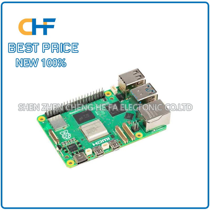 Scheda di sviluppo Raspberry P - Raspberry Pi 5 8Gb Kit recensione e prezzo