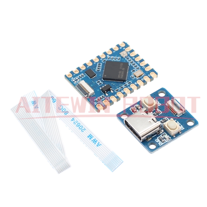RP2040-Tiny Modulo Scheda di S - Banana Pi Bpi-M5 recensione e prezzo